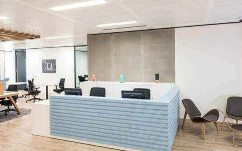 4 An Der Welle, Frankfurt Am Main Image 7