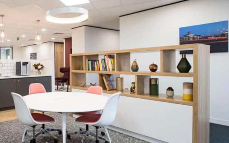 4 An Der Welle, Frankfurt Am Main Image 5