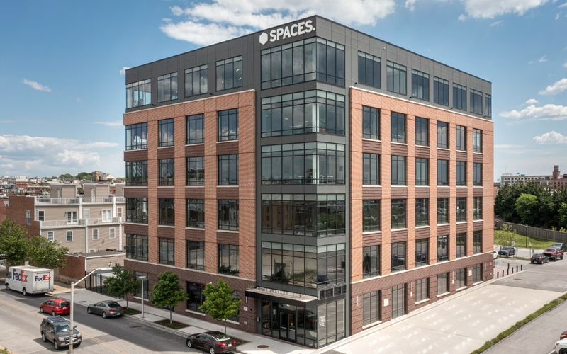 145 West Ostend Street, Baltimore Image 11