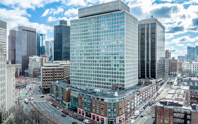 100 Cambridge Street, Boston Image 9