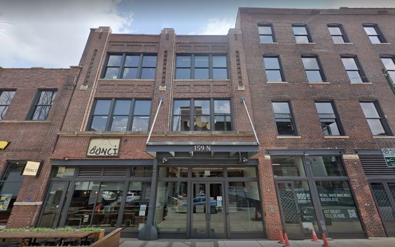 159 N Sangamon Street, Chicago Image 9