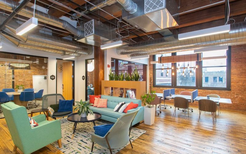 159 N Sangamon Street, Chicago Image 2