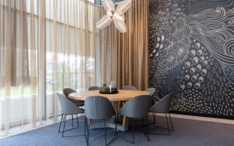 110 Fieldcrest Avenue, Edison Image 5