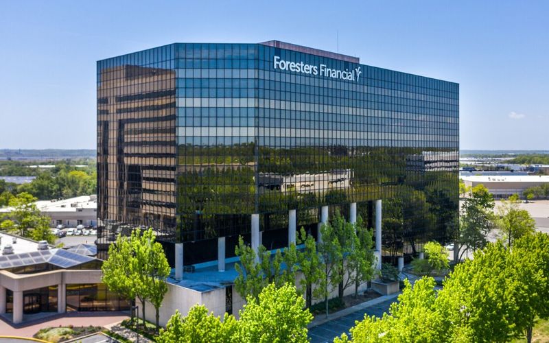 110 Fieldcrest Avenue, Edison Image 6