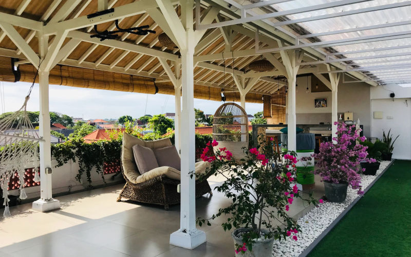 6 Bumi Ayu Gang Pungut Sari, Denpasar Image 5