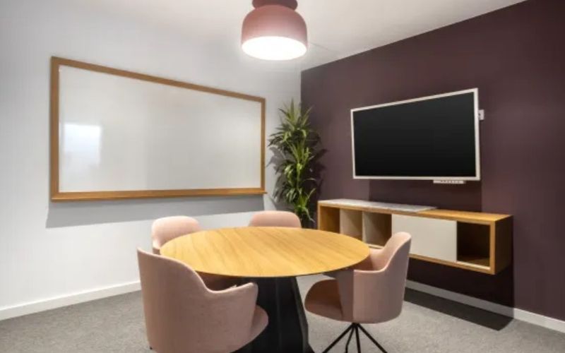 1200 N Ashland Avenue, Chicago Image 4