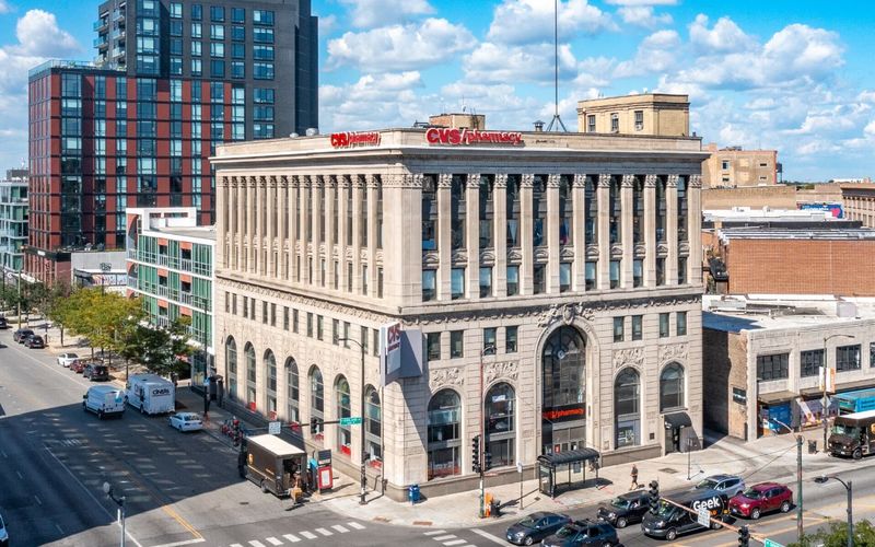 1200 N Ashland Avenue, Chicago Image 6