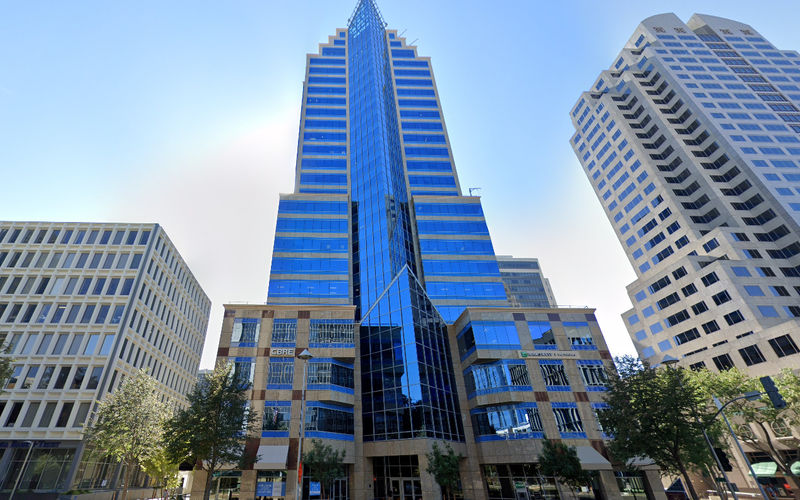 500 Capitol Mall, Sacramento Image 9