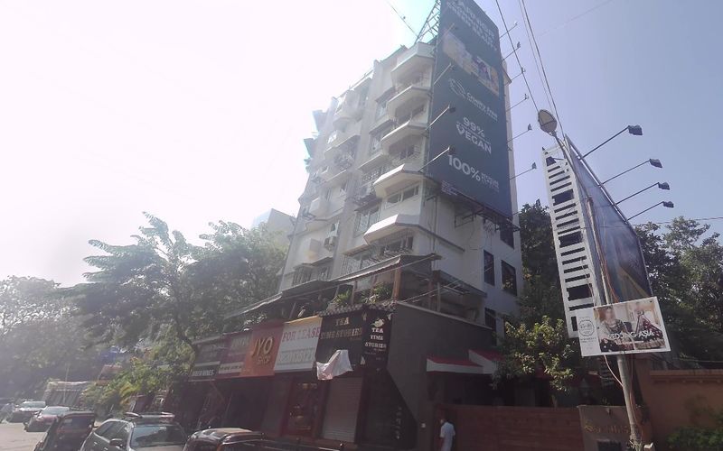 Juhu Tara Road Nazir Wadi Juhu Tara, Mumbai Image 7