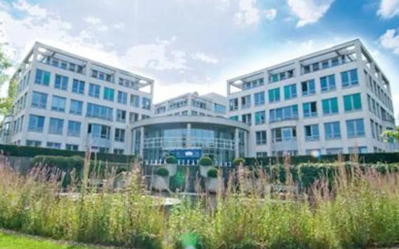 185 Ruhrallee, Essen Image 7