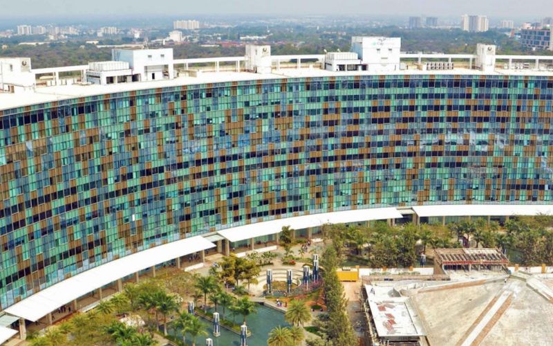 Prestige Shantiniketan Krishnarajapuram Hobli, Bengaluru Image 11