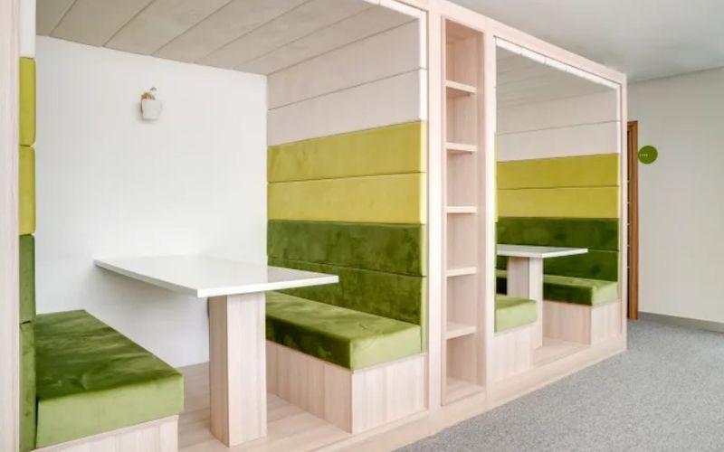 Sheikh Rashid Bin Saeed Street, Abu Dhabi Image 1