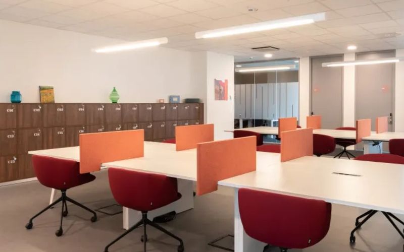 Keilaranta 1, Espoo Image 7