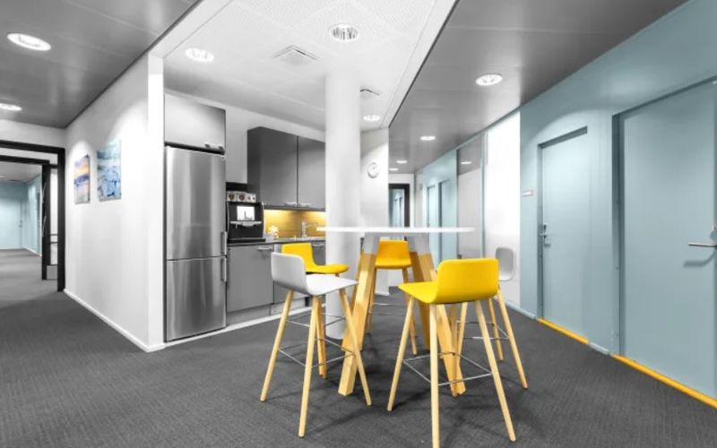 Keilaranta 1, Espoo Image 2