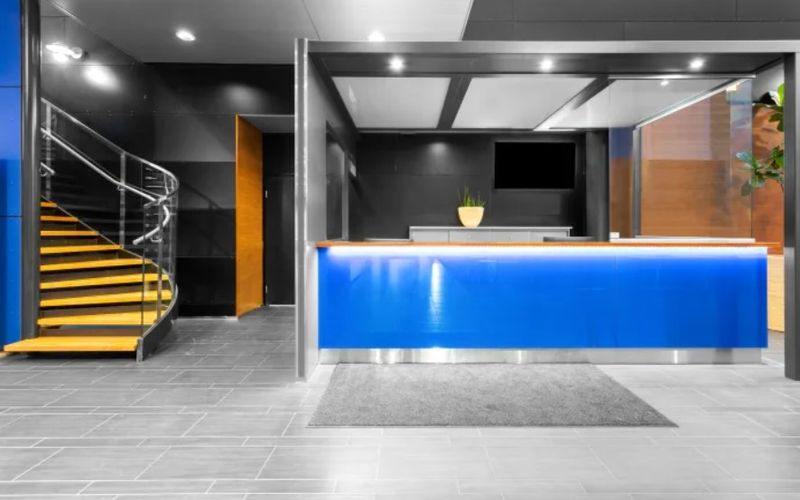 Keilaranta 1, Espoo Image 4