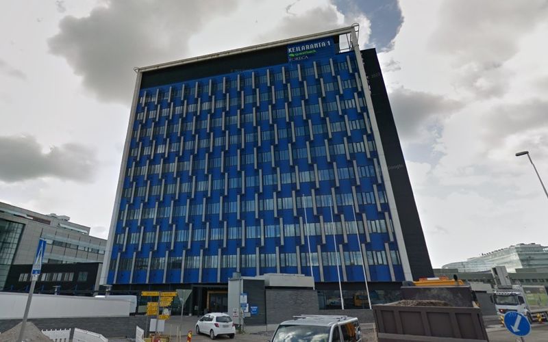 Keilaranta 1, Espoo Image 8