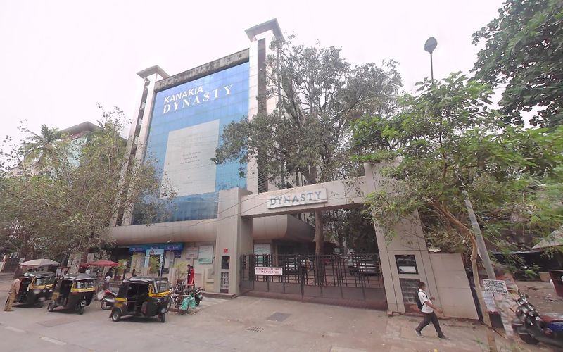 Andheri-kurla Road, Mumbai Image 6