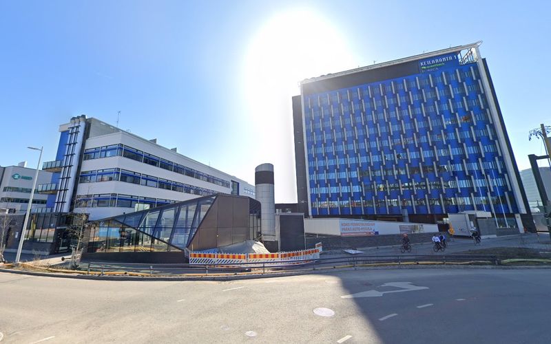 Keilaranta 1, Espoo Image 5