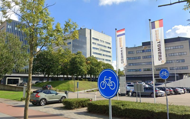 16 Verlengde Poolseweg, Breda Image 8