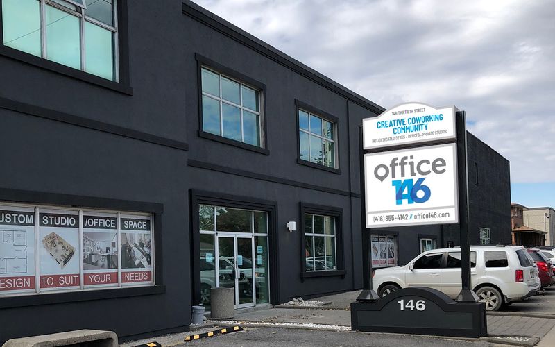 146 Thirtieth Street, Toronto Image 14