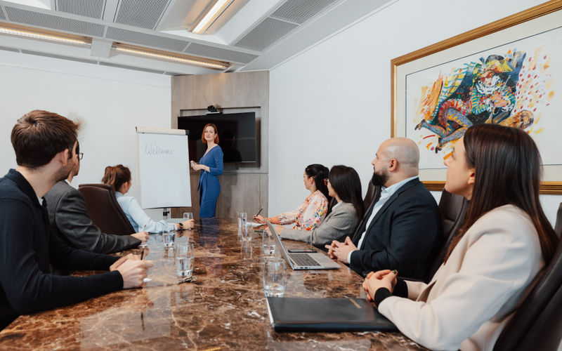 5 Place Du Champ De Mars, Ixelles Image 12