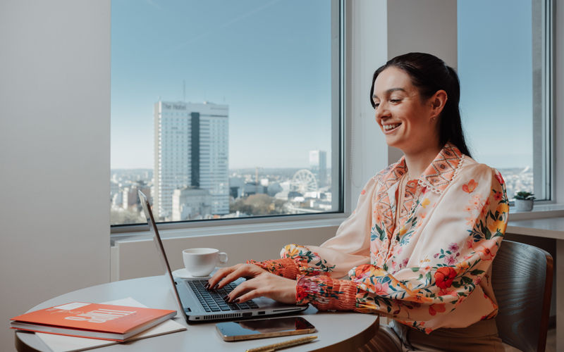 5 Place Du Champ De Mars, Ixelles Image 6