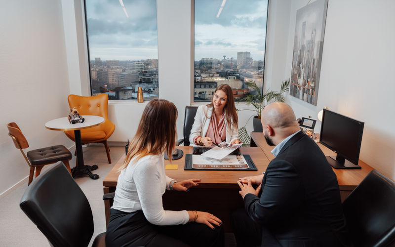 5 Place Du Champ De Mars, Ixelles Image 12