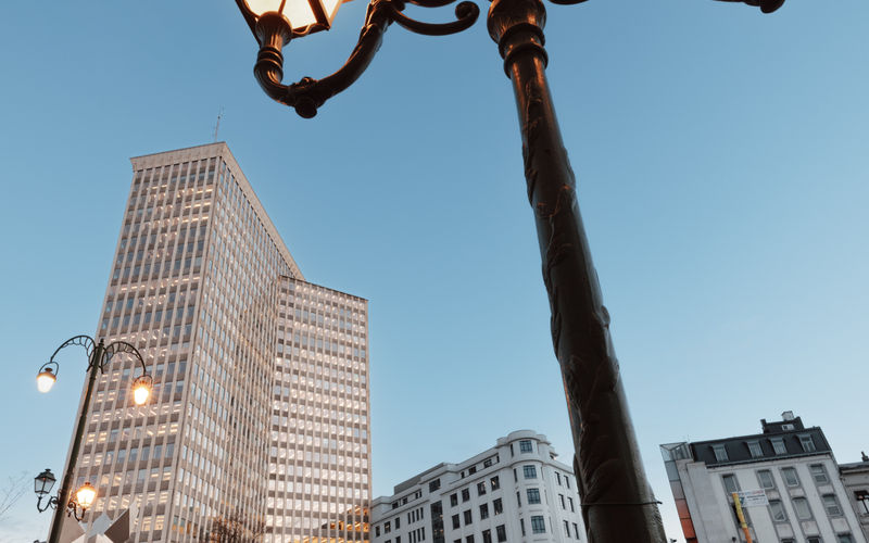 5 Place Du Champ De Mars, Ixelles Image 14