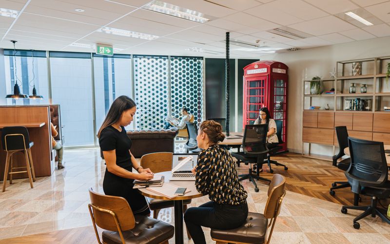 2-4 Schuman Roundabout, Brussels Image 9