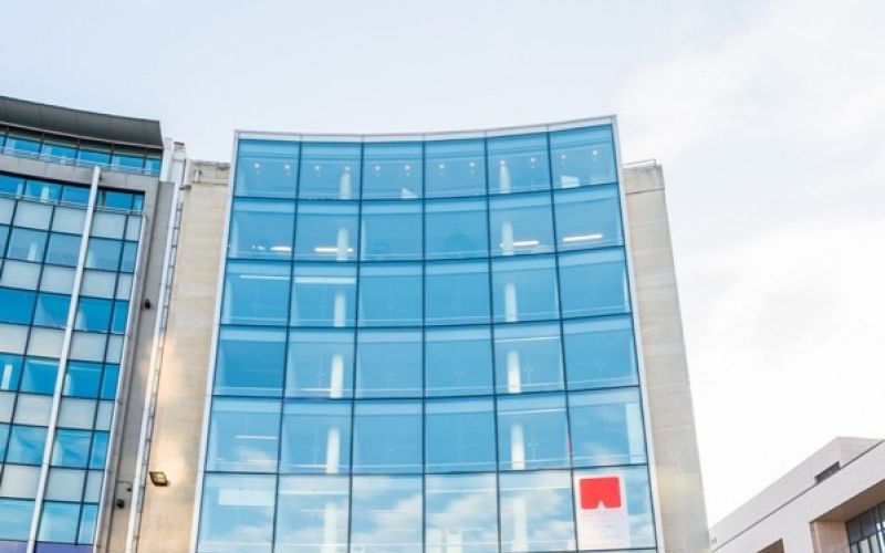 2-4 Schuman Roundabout, Brussels Image 10