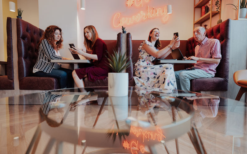 2-4 Schuman Roundabout, Brussels Image 6