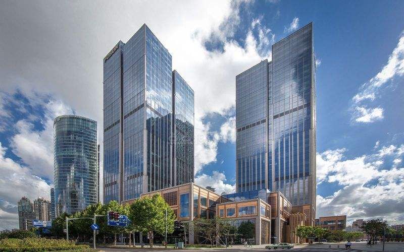 600 East Zhong Shan No2 Road, Huangpu Image 1