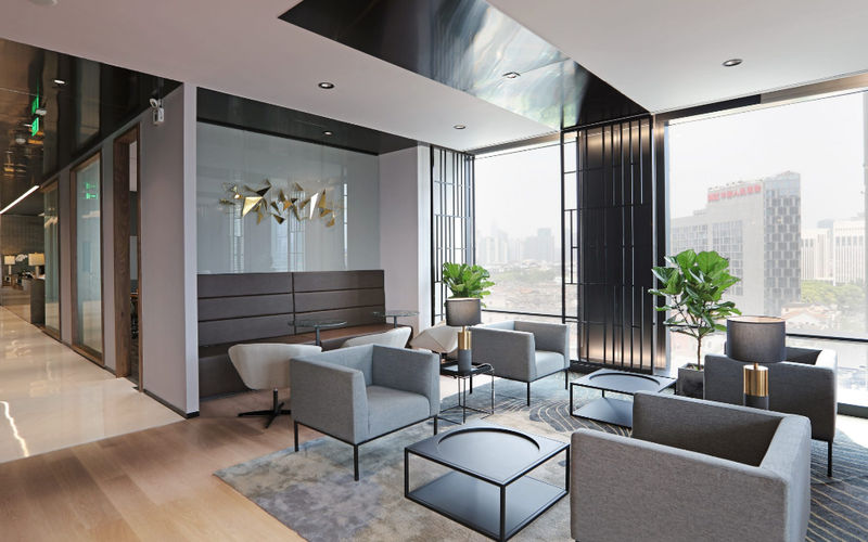 600 East Zhong Shan No2 Road, Huangpu Image 1