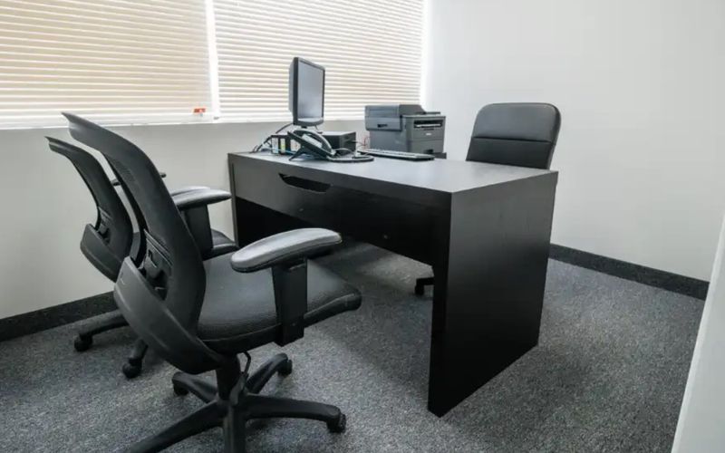 1225 Kennedy Rd, Scarborough, 13 DESKS 1225 Kennedy Rd, Scarborough Image 1