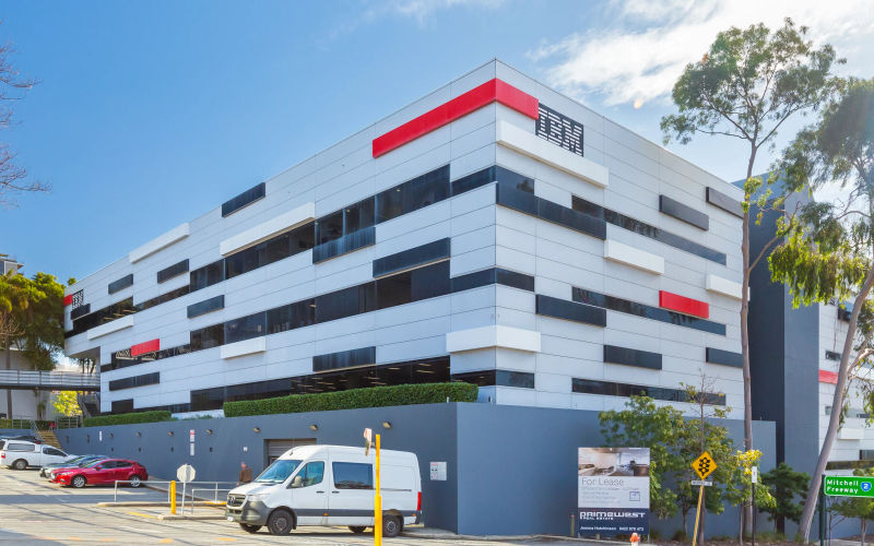 1060 Hay Street, West Perth Image 10