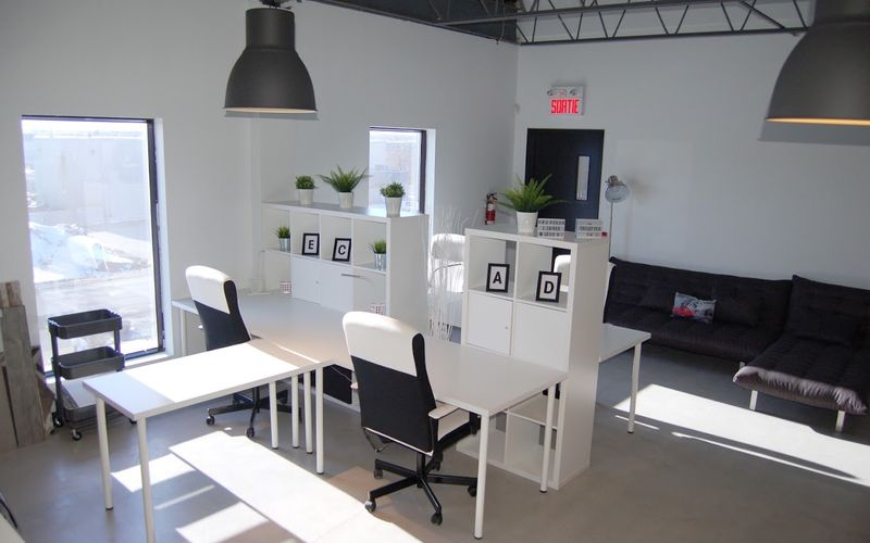 604 Bd Industriel, Saint-eustache Image 1