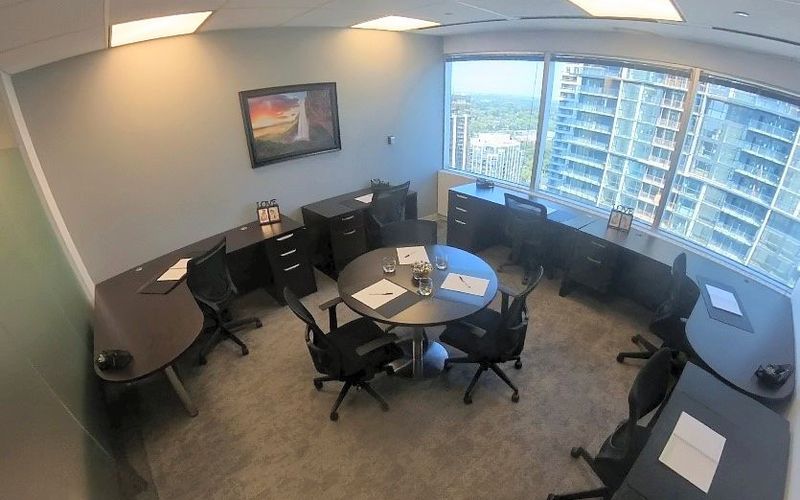 4950 Yonge Street, Toronto Image 5