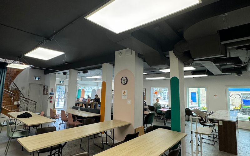 196 Osborne Street, Winnipeg Image 3