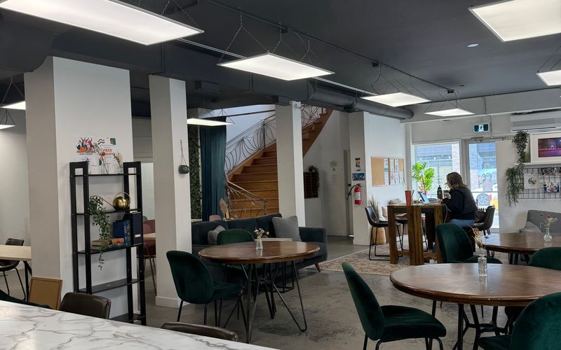 196 Osborne Street, Winnipeg Image 1