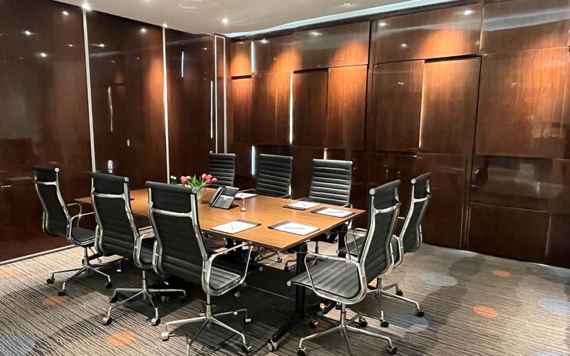 No. 86 Jl Jend Sudirman, Jakarta Pusat Image 9