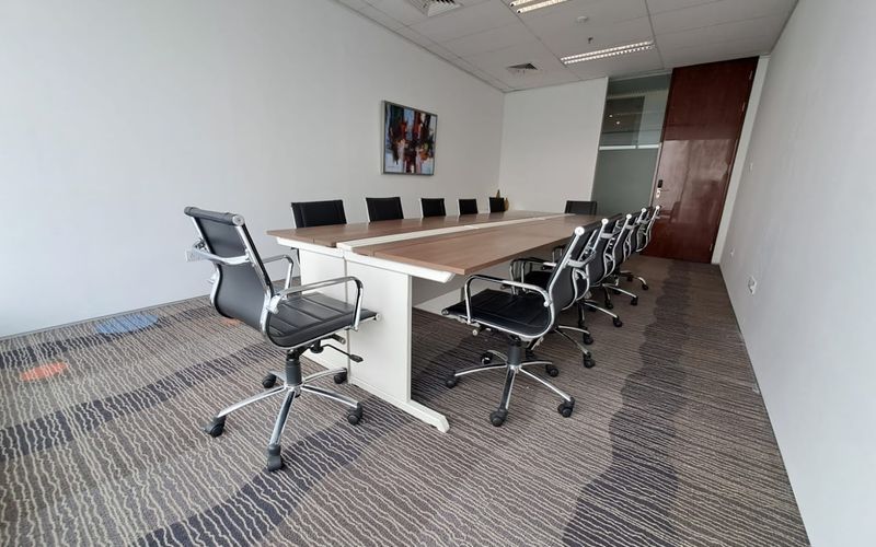 No. 86 Jl Jend Sudirman, Jakarta Pusat Image 12