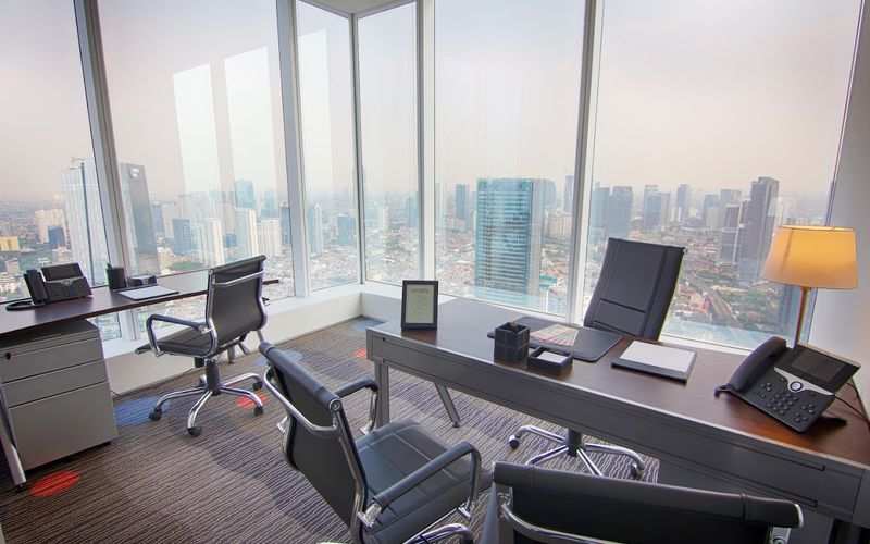 No. 86 Jl Jend Sudirman, Jakarta Pusat Image 3