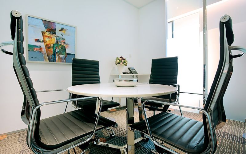 No. 86 Jl Jend Sudirman, Jakarta Pusat Image 1