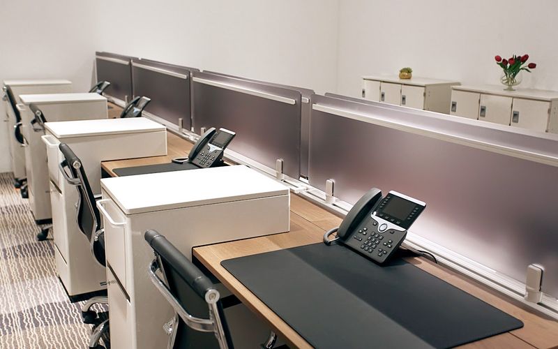 No. 86 Jl Jend Sudirman, Jakarta Pusat Image 8