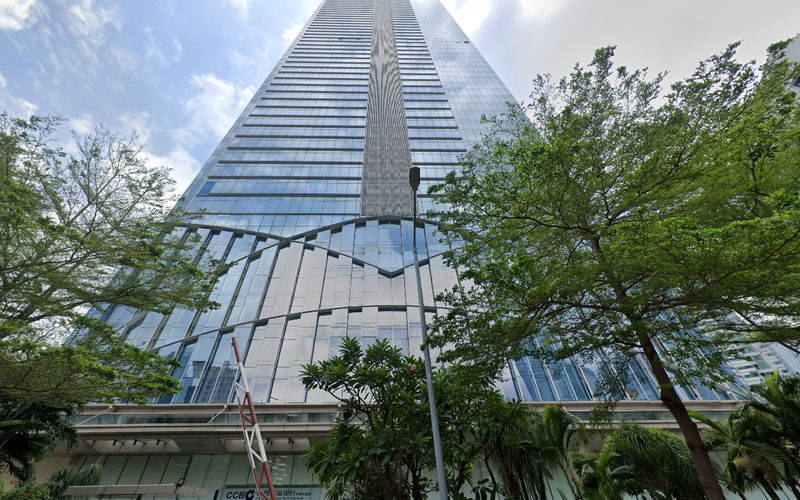 No. 86 Jl Jend Sudirman, Jakarta Pusat Image 14