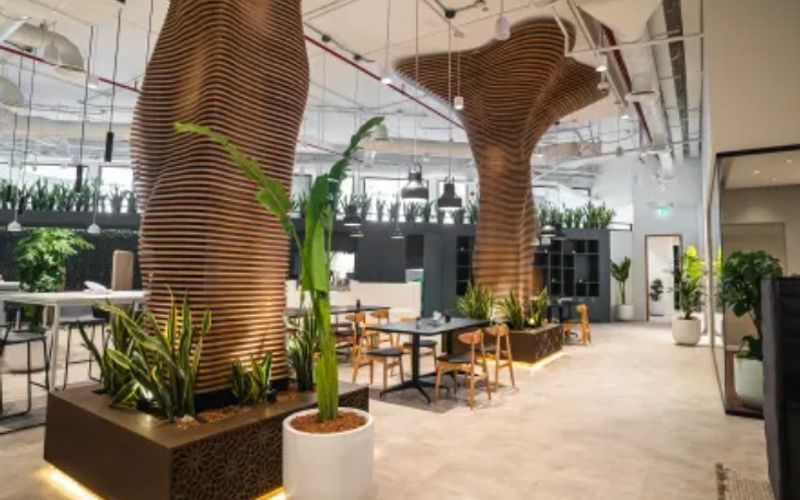 Prince Turki Ibn Abdulaziz Al Awwal Road King Saud University, Riyadh Image 4