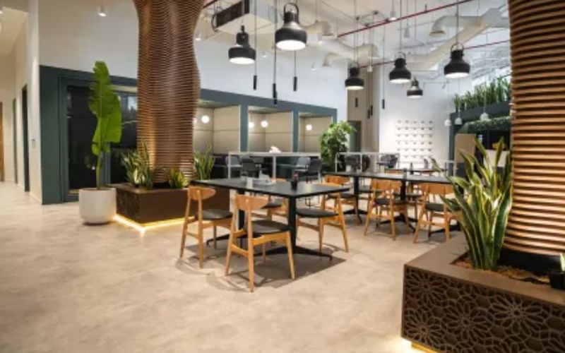 Prince Turki Ibn Abdulaziz Al Awwal Road King Saud University, Riyadh Image 5