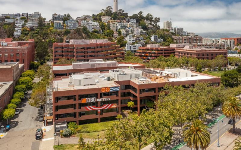 1160 Battery Street East, San Francisco Image 10