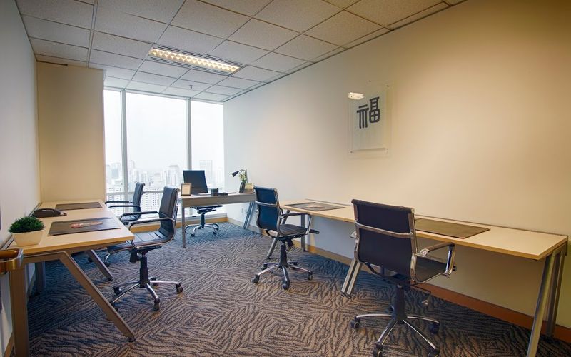 28 Jl Jend Sudirman, Semanggi Image 1
