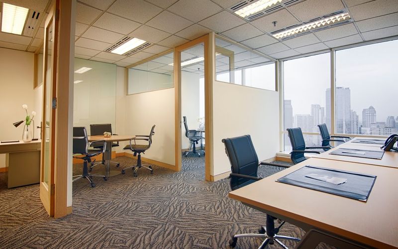 28 Jl Jend Sudirman, Semanggi Image 1